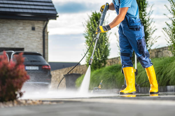 White Meadow Lake, NJ Pressure Washing Services Company